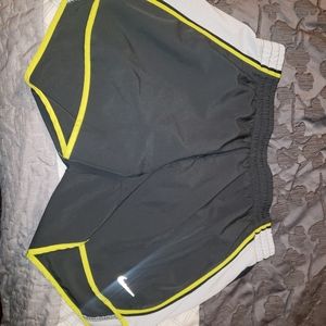 Dri-fit Nike shorts